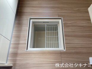 D-ROOM水落町の物件内観写真